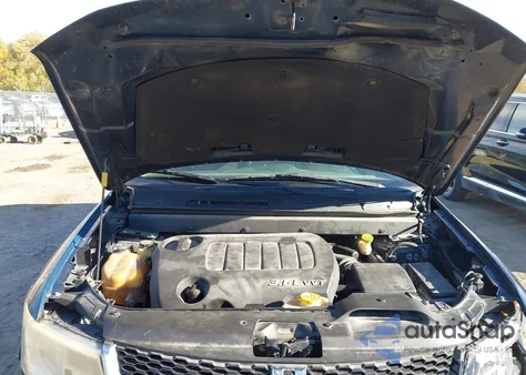 2015 Dodge Journey Sxt from USA, damaged, VIN 3C4PDDBG1FT526282